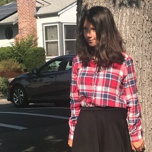 Meet your Posher, Callila